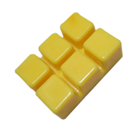 Cubes de cire parfumée à la cire de soja naturelle |   Parfum pour la maison, écologique, longue durée, fait à la main