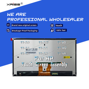 Pantalla Táctil LCD TFT de 13.3 Pulgadas para HP Spectre X360 13-AW, Nueva, al por Mayor, con Certificación CE ROHS para Reemplazo - Product Image 1