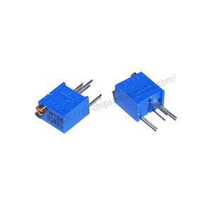 3266w-1-104lf SY chip tông đơ điện trở chiết áp 3266W 100k ohms <span class=keywords><strong>3266</strong></span> 3266w-1 3266w-1-104lf - Product Image 2