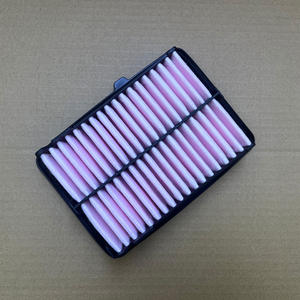 17220-5RO-008 17220-5R0-008<span class=keywords><strong>กรอง</strong></span><span class=keywords><strong>อากาศ</strong></span>แบบจีบประสิทธิภาพสูงสำหรับฮอนด้าแอคคอร์ดซีวิคซิตี้ - Product Image 3