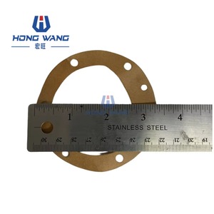 1598169 159-8169 Engrenage planétaire de haute précision en acier, diamètre intérieur 75,00 mm, pour chargeuse souterraine R1700G - Product Image 3