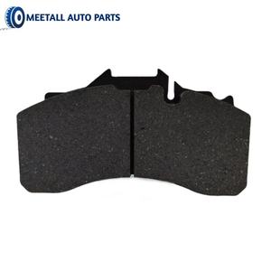 Pastillas de freno de calidad superior a <span class=keywords><strong>precio</strong></span> de fábrica WVA 29403 para camiones, remolques, vehículos comerciales y autobuses - Product Image 3