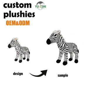 Peluche <span class=keywords><strong>de</strong></span> Mascota Personalizado, Súper Suave, con Logotipo, Juguete <span class=keywords><strong>de</strong></span> Peluche Realista <span class=keywords><strong>de</strong></span> Hámster, León <span class=keywords><strong>de</strong></span> 30 cm, Muñeco Antiestrés, Fabricante - Product Image 3