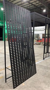 Kệ Trưng Bày Khảm Thiết Kế Mới Kệ Trưng Bày Mẫu Cho Gạch Men Hiển Thị - Product Image 4