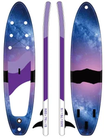 Planche de surf gonflable OEM en promotion – Planche de paddle gonflable pour la planche à pagaie (SUP)