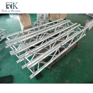 Sistema de Truss para Conciertos con Alas, Sistema de Truss de Carga Pesada para Eventos - Product Image 6