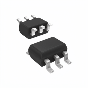 Diode Arrays BAS70-08SFILM Manufacturer Channel 6-TSSOP, SC-88, SOT-363 Components Electronic - Product Image 1