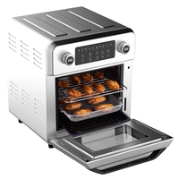 Offre Spéciale Airfryers Électrique Friteuse à Air Profond 110v 220v 230v