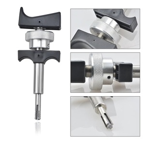 8-teiliger Zündspulen-Zündkerzen-Abzieher-Kit Lager abscheider Kompatibel mit Audi VW 1.4 1.6 1.8 2.0 3.0 Motor - Product Image 4