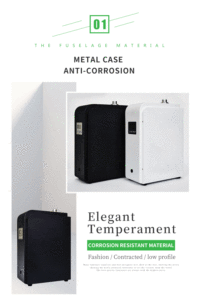 Macchina dell'aria del profumo per la tecnologia domestica dell'aria intelligente <span class=keywords><strong>diffusore</strong></span> dell'aroma del <span class=keywords><strong>diffusore</strong></span> dell'olio essenziale senza acqua <span class=keywords><strong>silenzioso</strong></span> - Product Image 3