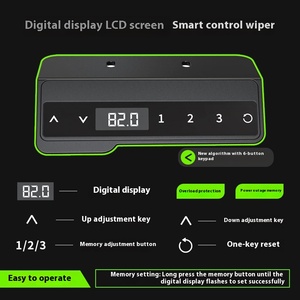 Modern Designed Electric Standing <strong>Desk</strong> Cross-Border Wholesale Electric Lifting <strong>Computer</strong> <strong>Table</strong> with Competitive Office <strong>Desks</strong> - Product Image 2