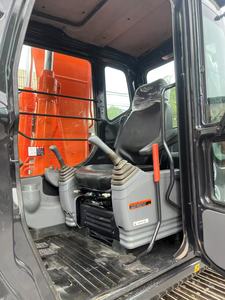 <span class=keywords><strong>Escavatore</strong></span> <span class=keywords><strong>Usato</strong></span> Originale ZX120 120 Hitachi in <span class=keywords><strong>Vendita</strong></span>, 12 Tonnellate, Giapponese, Ottime Condizioni, Prestazioni Eccellenti - Product Image 6