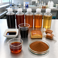 Poudre colorante alimentaire de qualité supérieure - Agent colorant alimentaire certifié HALAL KOSHER soluble pour les boissons et la boulangerie