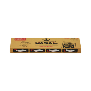 Papel de fumar personalizado al por mayor para fábricas de cigarrillos - Product Image 4