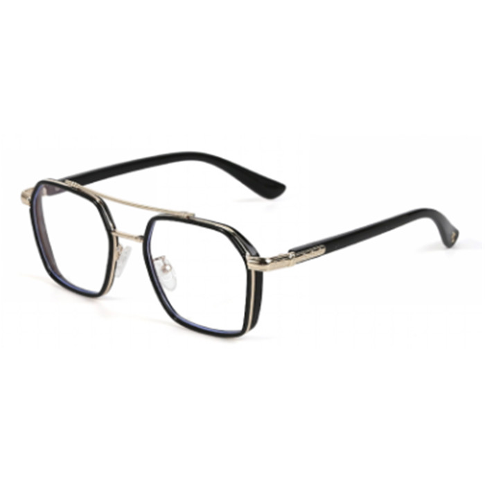 Shop Our New Fashion Design Double Bridge Optical Frames