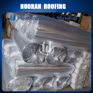 Nouvelle arrivée Résistance à l'usure <span class=keywords><strong>Prix</strong></span> direct usine Feuilles à bulles écologiques <span class=keywords><strong>Isolation</strong></span> thermique pour toit à haute réflectivité - Product Image 4