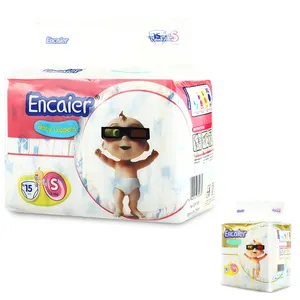 2021 Diapers Manufacturer Top quality Free sample Quanzhou Wholesale Cheap Price Baby Diapers