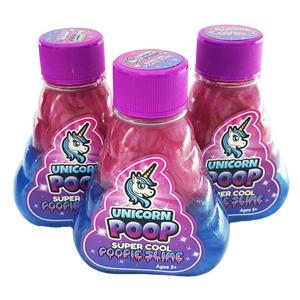 Juguetes Educativos, Slime <span class=keywords><strong>de</strong></span> Colores Galaxia, Masilla DIY, Slime <span class=keywords><strong>de</strong></span> <span class=keywords><strong>Caca</strong></span> <span class=keywords><strong>de</strong></span> <span class=keywords><strong>Unicornio</strong></span> - Product Image 6