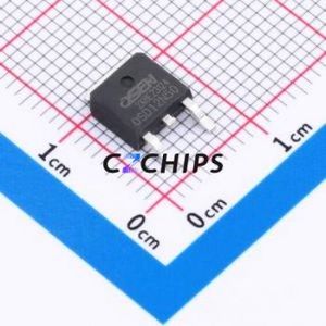 ทรานซิสเตอร์ฟิลด์ทรานซิสเตอร์ (มอสเฟท) ทรานซิสเตอร์ภาคสนาม OSD12N50ไปยัง252ใหม่ดั้งเดิม - Product Image 1