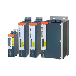 Variador de Frecuencia B&R 8V1090.00-2 para Motor AC, Nuevo, de Plástico, para Automatización PLC - Product Image 6