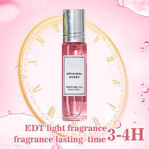 Lady's Fragancias de larga duración Aceite de perfume perfumado de rosa para Casual Daytime Hot Adventure Live Streaming al por mayor para mujeres - Product Image 3