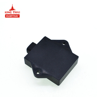 Unité d'allumage KAMTHAI cdi moto universel moto course pièces de rechange originales moteur haute performance cdi pour supersax 125 KRR