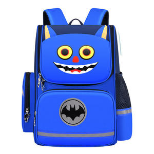 Sacs à dos personnalisés pour enfants avec impression de dessins animés, mini sacs à dos pour garçons, sacs à dos pour filles, mochilas, sacs d'école - Product Image 4