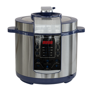 En Stock 6 L Autocuiseur Électrique Multifonction Instantané 14-en-1 <span class=keywords><strong>Duo</strong></span> Plus 9-en-1 Capacité Automatique pour Cuisine - Product Image 6