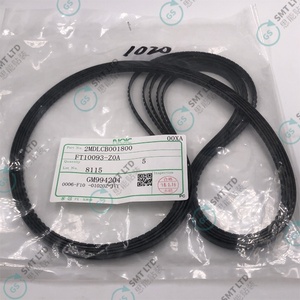 อะไหล่ SMT 2MDLCB001800 สายพานสำหรับเครื่อง FUJI - Product Image 4