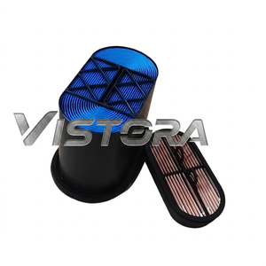 Filtro de Aire de Panal AF26655 AF26656 Tipo Estándar ATC, Elemento Filtrante para Coche, Compatible con Toda la Gama de Modelos - Product Image 3