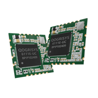 Módulo WiFi USB 4 de 150Mbps 2.4GHz 802.11b/g/n 1T1R de Bajo Consumo para Terminales POS y Kioscos