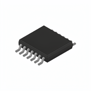 ชิป14 TSSOP (0.173 ", กว้าง4.40มม.) INA302 Q1 AEC Q100 36V, Bi Di INA302A2QPWRQ1ชิ้นส่วนอิเล็กทรอนิกส์ดั้งเดิมผู้ผลิตชิป - Product Image 1