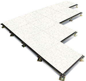 Văn phòng thép nâng lên hệ thống sàn/giả giá sàn - Product Image 1