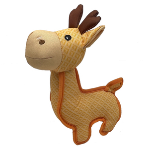Juguete para Perro de Tela Oxford de Alta Calidad, Juguete Interactivo Duradero para Mascotas - Product Image 2