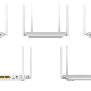 Routeur Wifi sans fil 4G CPE débloqué LC117 avec carte SIM, 32 utilisateurs, RJ45 WAN LAN, routeur Wifi CPE 4G LTE - Product Image 6