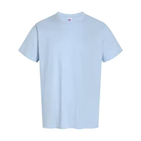 T-shirt pour homme en coton 100% de haute qualité, col rond, imprimé au laser vintage, personnalisable avec votre logo de marque, OEM