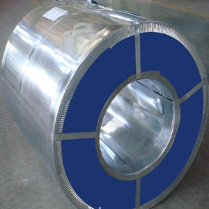 G400 스틸 코일 GI 아연 도금 강판 코일 z275 루핑 시트 코일 가격 판 철판 아연 판금 롤 판매 - Product Image 4