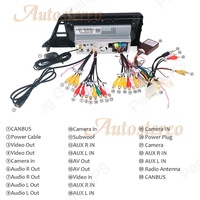 128G Android10.0 Radio Pour Toyota CH-R CHR 2018 + Voiture Lecteur Multimédia GPS Navigation Headunit Radio Audio Stéréo Magnétophone