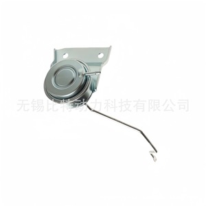 Válvula de Descarga Turbo Hi-Billet 2820042540 para Mitsubishi Pajero II 2.5T, Pieza de Repuesto para Turbocompresor - Product Image 3
