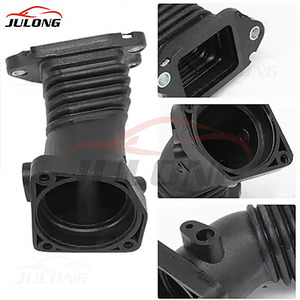 Reemplazo de tubo de manguera Turbo de colector de admisión de aire para <span class=keywords><strong>Foces</strong></span> 1,6 Mazda 3 1440440 TDCI reemplaza 3M5Q9351EB Y60313221C - Product Image 4