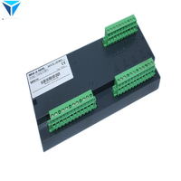 Pengendali pemrograman Plc MES114 I/O modul 59646