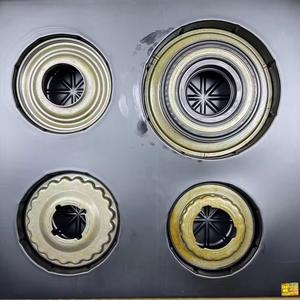 Kit de piston u240 neuf - Product Image 2