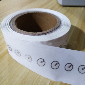 10-30cm đọc phạm vi dia16mm <span class=keywords><strong>UHF</strong></span> <span class=keywords><strong>RFID</strong></span> <span class=keywords><strong>Tag</strong></span> sticker cho y sinh sử dụng nha sĩ Quản Lý - Product Image 5