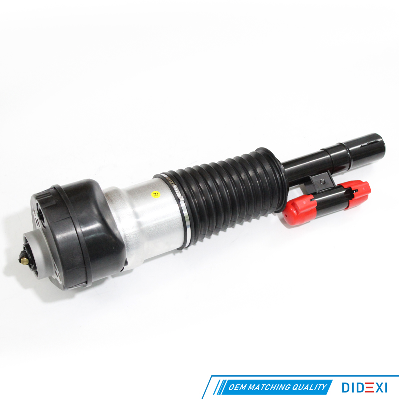 Wholesale Top Sale Rear Air Shock Spring Absorber 2005 2006 2007 2008 2009 Land Rover Discovery III Lr3 Sport Manufacturer And Supplier - View #6