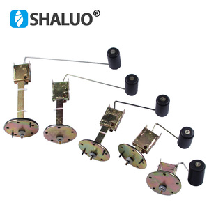 חיישן דלק 170 מ\\\"מ, מצוף מים, מיכל מים נוזלי, מד גנרטור, מדי התנגדות, מד דיזל, חלק לגנרטור - Product Image 6