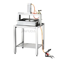 Chine Ligne de production de lait de soja pudding en acier inoxydable Machine à tofu automatique à fromage Fabricants