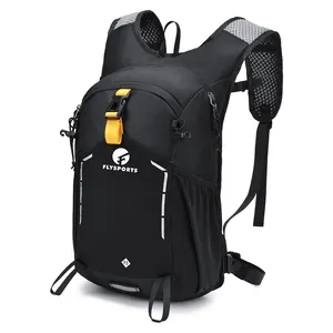 새로운 디자인 사용자 정의 로고 백 팩 15L 30L 하이킹 여행 가방 캠핑 백팩 야외 체육관 배낭 캐주얼 스포츠 백팩 가방