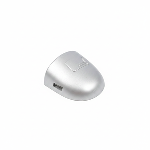 Cubierta de Liberación de la Cerradura de la Manija de la Puerta Exterior para Renault Megane Scenic Laguna, Serie 8200036411, Sin Garantía, Hecho en Turquía - Product Image 2