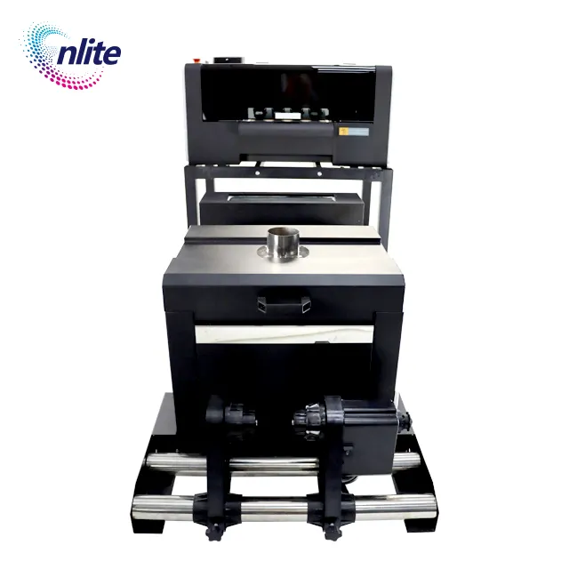 Профессиональный производитель печатного оборудования DTF для принтера DTP с порошком