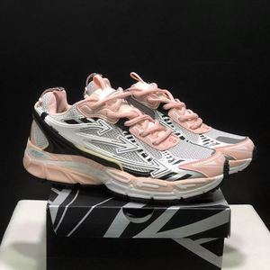 Baskets blanches de créateur 2026 pour femmes et hommes, avec logo 'Be Right Back' et lacets, doublure en maille, chaussures décontractées - Product Image 2